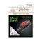 Metal Earth 3D Metal Model Kit - Harry Potter Hogwarts Express with Track